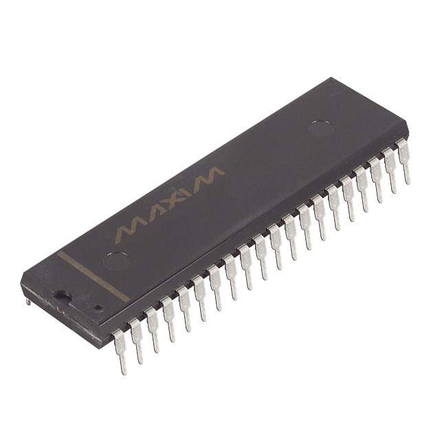 ICL7136CPL by Analog Devices
